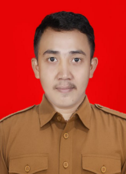 Muh.Ainun Nur,S.Kom